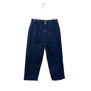 Brand new Rudy Jude Corduroy Pants navy RJ4